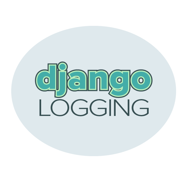 Logging with Django