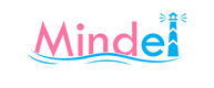 This is the Mindee logo